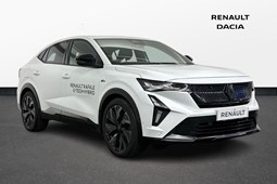 Renault Rafale SUV (24 on) E-Tech FHEV Techno Esprit Alpine 5dr Auto For Sale - John Clark Renault, Aberdeen