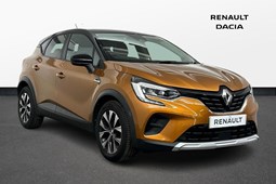 Renault Captur (20 on) 1.0 TCE 90 SE Limited 5dr For Sale - John Clark Renault, Aberdeen