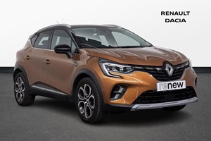 Renault Captur (20 on) 1.0 TCE 90 S Edition 5d For Sale - John Clark Renault, Aberdeen