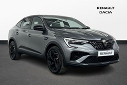 Renault Arkana SUV (21-24) 1.6 E-Tech FHEV 145 Esprit Alpine 5dr Auto For Sale - John Clark Renault, Aberdeen