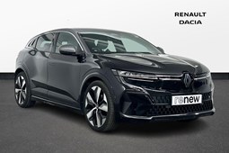 Renault Megane E-Tech Hatchback (22 on) EV60 160kW Techno+ 60kWh Optimum Charge 5dr Auto For Sale - John Clark Renault, Aberdeen