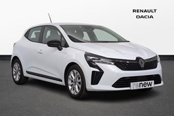 Renault Clio Hatchback (19 on) 1.0 TCe 90 Evolution 5dr For Sale - John Clark Renault, Aberdeen