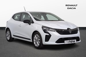 Renault Clio Hatchback (19 on) 1.0 TCe 90 Evolution 5dr For Sale - John Clark Renault, Aberdeen