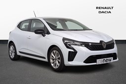Renault Clio Hatchback (19 on) 1.0 TCe 90 Evolution 5dr For Sale - John Clark Renault, Aberdeen