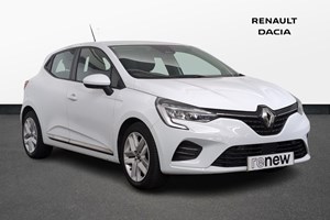 Renault Clio Hatchback (19 on) Play SCe 75 5d For Sale - John Clark Renault, Aberdeen