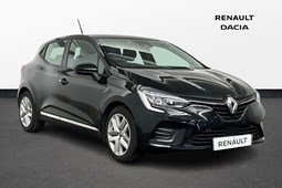 Renault Clio Hatchback (19 on) Play TCe 100 5d For Sale - John Clark Renault, Aberdeen