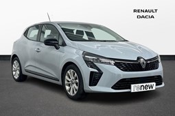 Renault Clio Hatchback (19 on) 1.0 TCe 90 Evolution 5dr For Sale - John Clark Renault, Aberdeen