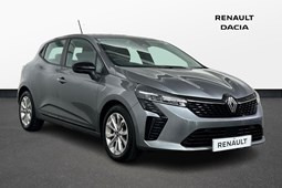 Renault Clio Hatchback (19 on) 1.0 TCe 90 Evolution 5dr For Sale - John Clark Renault, Aberdeen
