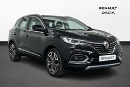 Renault Kadjar (15-22) GT Line TCe 160 5d For Sale - John Clark Renault, Aberdeen