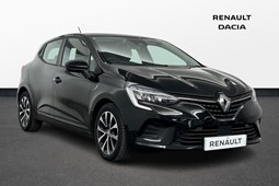 Renault Clio Hatchback (19 on) 1.0 TCe 90 Iconic 5d For Sale - John Clark Renault, Aberdeen