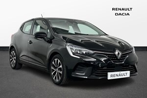 Renault Clio Hatchback (19 on) 1.0 TCe 90 Iconic 5d For Sale - John Clark Renault, Aberdeen