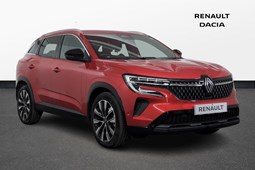 Renault Austral SUV (23 on) 1.2 E-Tech Full Hybrid Techno 5dr Auto For Sale - John Clark Renault, Aberdeen