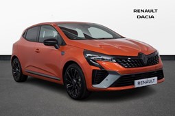Renault Clio Hatchback (19 on) 1.6 E-TECH full hybrid 145 Esprit Alpine 5dr Auto For Sale - John Clark Renault, Aberdeen