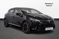 Renault Clio Hatchback (19 on) 1.6 E-TECH full hybrid 145 Techno 5dr Auto For Sale - John Clark Renault, Aberdeen