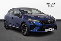 Renault Clio Hatchback (19 on) 1.6 E-TECH full hybrid 145 Techno 5dr Auto For Sale - John Clark Renault, Aberdeen