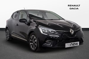 Renault Clio Hatchback (19 on) Iconic TCe 100 5d For Sale - John Clark Renault, Aberdeen