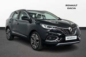 Renault Kadjar (15-22) GT Line TCe 160 5d For Sale - John Clark Renault, Aberdeen
