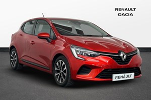 Renault Clio Hatchback (19 on) 1.0 TCe 90 Iconic 5d For Sale - John Clark Renault, Aberdeen