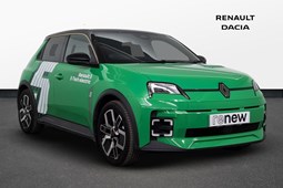 Renault 5 E-Tech Hatchback (25 on) 110kW Techno Comfort Range 52 kWh 5dr Auto For Sale - John Clark Renault, Aberdeen