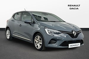 Renault Clio Hatchback (19 on) Play TCe 100 5d For Sale - John Clark Renault, Aberdeen