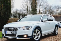 Audi A6 Allroad (12-18) 3.0 TDI Quattro (245bhp) 5d S Tronic For Sale - Heron Automotive LTD, Dunmow