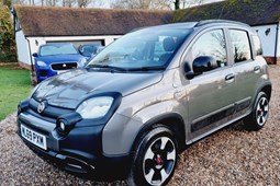 Fiat Panda (12-24) Waze 1.2 69hp 5d For Sale - Heron Automotive LTD, Dunmow