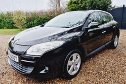 Renault Megane Hatchback (08-16) 1.6 16V (110bhp) Dynamique 5d For Sale - Heron Automotive LTD, Dunmow