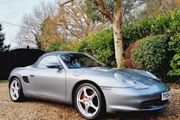 Porsche Boxster (96-04) 3.2 S (260bhp) 2d For Sale - Heron Automotive LTD, Dunmow