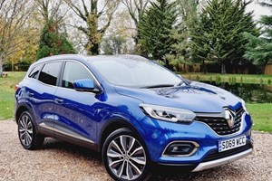 Renault Kadjar (15-22) S Edition TCe 140 5d For Sale - Heron Automotive LTD, Dunmow