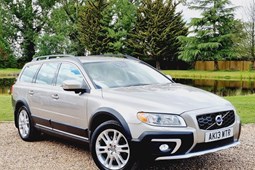 Volvo XC70 (07-16) D4 (163bhp) SE Lux (06/13-) 5d Geartronic For Sale - Heron Automotive LTD, Dunmow