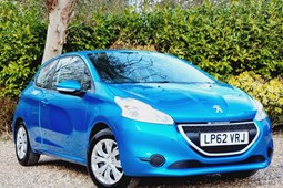Peugeot 208 Hatchback (12-19) 1.2 VTi Access Plus 3d For Sale - Heron Automotive LTD, Dunmow