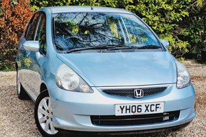 Honda Jazz (02-08) 1.4 i-DSi SE 5d For Sale - Heron Automotive LTD, Dunmow