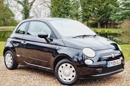 Fiat 500 Hatchback (08-24) 1.2 Pop 3d For Sale - Heron Automotive LTD, Dunmow