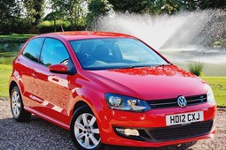 Volkswagen Polo Hatchback (09-17) 1.2 (60bhp) Match 3d For Sale - Heron Automotive LTD, Dunmow