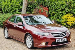 Honda Accord Saloon (08-15) 2.2 i-DTEC ES GT 4d Auto For Sale - Heron Automotive LTD, Dunmow