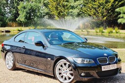 BMW 3-Series Coupe (06-13) 330i M Sport Highline 2d For Sale - Heron Automotive LTD, Dunmow