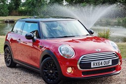 MINI Hatchback (14-24) 1.5 Cooper Hatchback 3d For Sale - Heron Automotive LTD, Dunmow