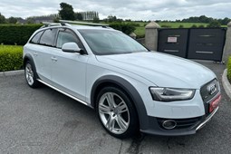 Audi A4 Allroad (09-15) 2.0 TDI Quattro Sport 5d S Tronic For Sale - Parkview Autos NI Limited, Templepatrick