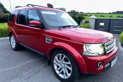 Land Rover Discovery (04-17) 3.0 SDV6 HSE (11/13-) 5d Auto For Sale - Parkview Autos NI Limited, Templepatrick