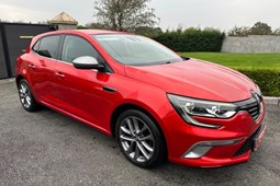 Renault Megane Hatchback (16-22) GT Line Nav Energy dCi 130 5d For Sale - Parkview Autos NI Limited, Templepatrick