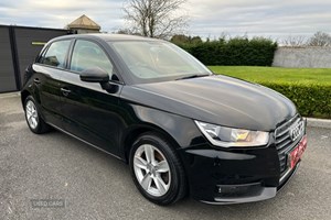 Audi A1 Sportback (12-18) 1.6 TDI Sport (01/15-) 5d For Sale - Parkview Autos NI Limited, Templepatrick