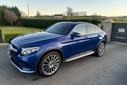 Mercedes-Benz GLC-Class Coupe (16-23) GLC 250 d 4Matic AMG Line Premium 9G-Tronic Plus auto 5d For Sale - Parkview Autos NI Limited, Templepatrick