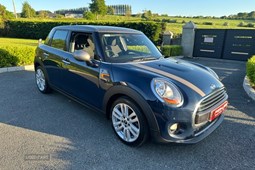 MINI Hatchback (14-24) Cooper D Seven 5d For Sale - Parkview Autos NI Limited, Templepatrick