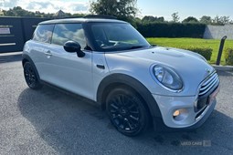 MINI Hatchback (14-24) 1.5 Cooper D Hatchback 3d For Sale - Parkview Autos NI Limited, Templepatrick