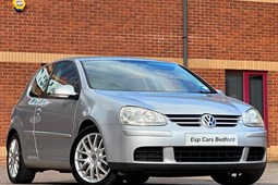 Volkswagen Golf Hatchback (04-08) 2.0 Sport TDI 3d For Sale - ESP CARS LTD, Newport Pagnell