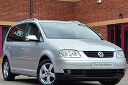 Volkswagen Touran (03-10) 2.0 TDI PD Sport 5d (7 Seat) For Sale - ESP CARS LTD, Newport Pagnell