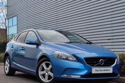 Volvo V40 Hatchback (12-19) D2 ES 5d Powershift For Sale - ESP CARS LTD, Newport Pagnell