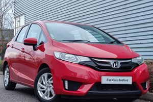 Honda Jazz (15-20) 1.3 SE Navi 5d CVT For Sale - ESP CARS LTD, Newport Pagnell