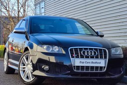 Audi A3 S3 (06-13) S3 Quattro (06) 3d For Sale - ESP CARS LTD, Newport Pagnell