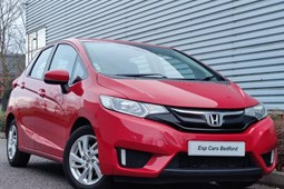 Honda Jazz (15-20) 1.3 SE Navi 5d CVT For Sale - ESP CARS LTD, Newport Pagnell